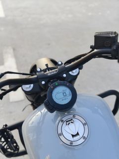 Benda Challenger 300 - ფოტო 6