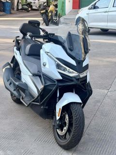 Voge SR4 Max 350 cc - photo 1