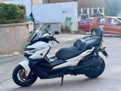 Voge SR4 Max 350 cc - photo 2