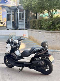 Voge SR4 Max 350 cc - photo 3