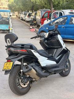 Voge SR4 Max 350 cc - photo 4