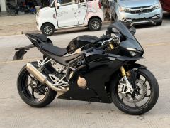 ZXMOTO 500RR - фото 3
