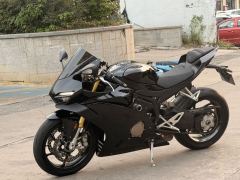 ZXMOTO 500RR - фото 4