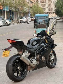 ZXMOTO 500RR - фото 6