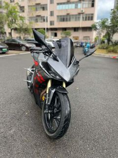 Kayo 321RR 320 cc - ფოტო 2
