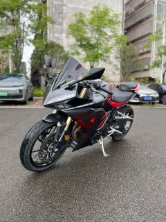 Kayo 321RR 320 cc - ფოტო 3