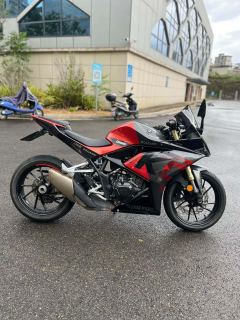 Kayo 321RR 320 cc - ფოტო 4