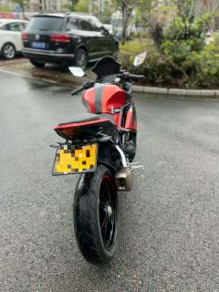 Kayo 321RR 320 cc - ფოტო 7