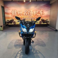 CFMOTO 400GT - photo 2