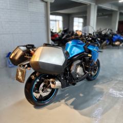 CFMOTO 400GT - photo 7