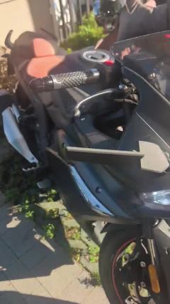 Voge 300RR - фото 1