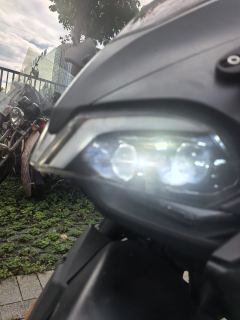 Voge 300RR - фото 2