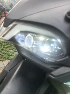 Voge 300RR - фото 3