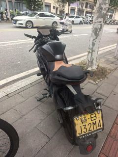 Voge 300RR - фото 4