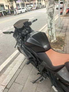 Voge 300RR - фото 5
