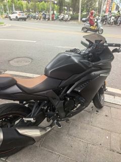 Voge 300RR - фото 6