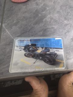 Voge 300RR - фото 7