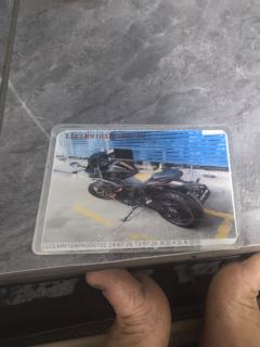 Voge 300RR - фото 8