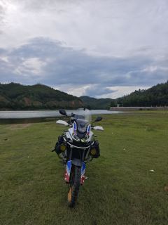 Hengjian Dà Hǎi Dào 500 cc - ფოტო 2