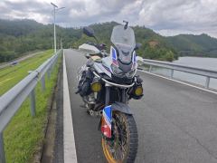 Hengjian Dà Hǎi Dào 500 cc - ფოტო 3
