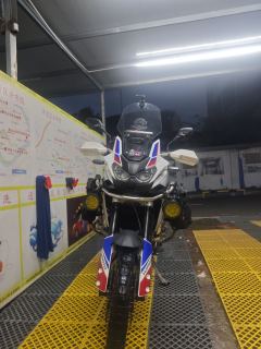 Hengjian Dà Hǎi Dào 500 cc - ფოტო 5