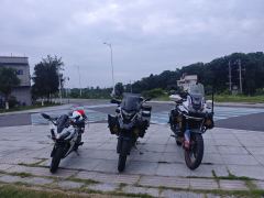Hengjian Dà Hǎi Dào 500 cc - ფოტო 6