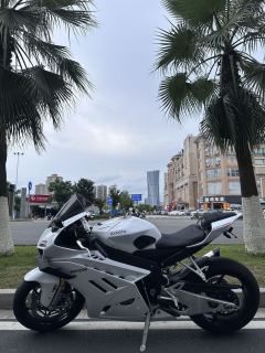 ZXMOTO 820RR - ფოტო 3