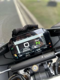 ZXMOTO 820RR - ფოტო 4