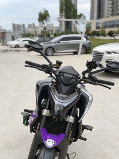 CFMOTO 450NK - фото 3