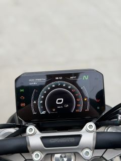 CFMOTO 450NK - фото 6