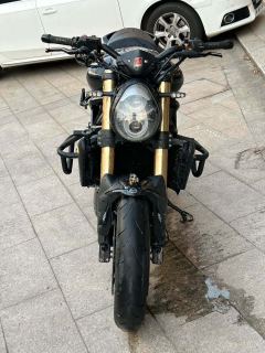 Benelli 752S 750 cc - ფოტო 1