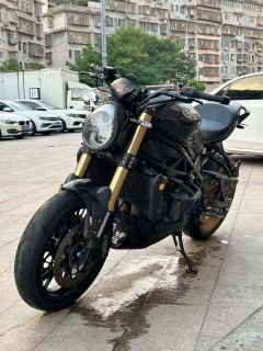 Benelli 752S 750 cc - ფოტო 2