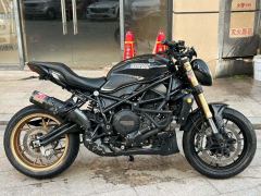 Benelli 752S 750 cc - ფოტო 3