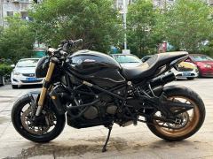 Benelli 752S 750 cc - ფოტო 4