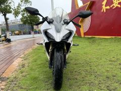 CFMOTO 250SR - ფოტო 2