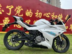 CFMOTO 250SR - ფოტო 4