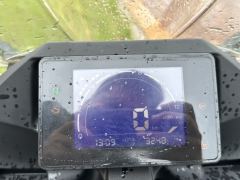 CFMOTO 250SR - ფოტო 5