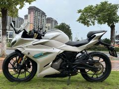 CFMOTO 250SR - ფოტო 6