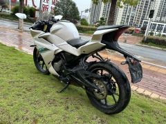CFMOTO 250SR - ფოტო 7