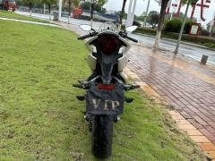 CFMOTO 250SR - ფოტო 8