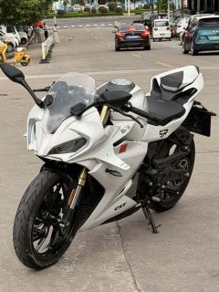 CFMOTO 250SR - фото 1