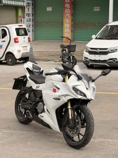 CFMOTO 250SR - фото 2
