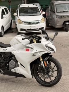 CFMOTO 250SR - фото 3