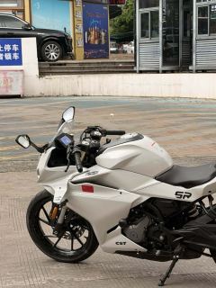 CFMOTO 250SR - фото 5