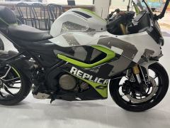 QJMOTOR SRK 250 - фото 3