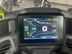 QJMOTOR SRK 250 - фото 5