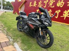 CFMOTO 250SR - ფოტო 1