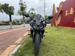 CFMOTO 250SR - ფოტო 2