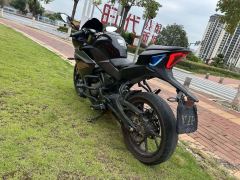 CFMOTO 250SR - ფოტო 3