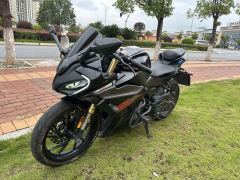 CFMOTO 250SR - ფოტო 5